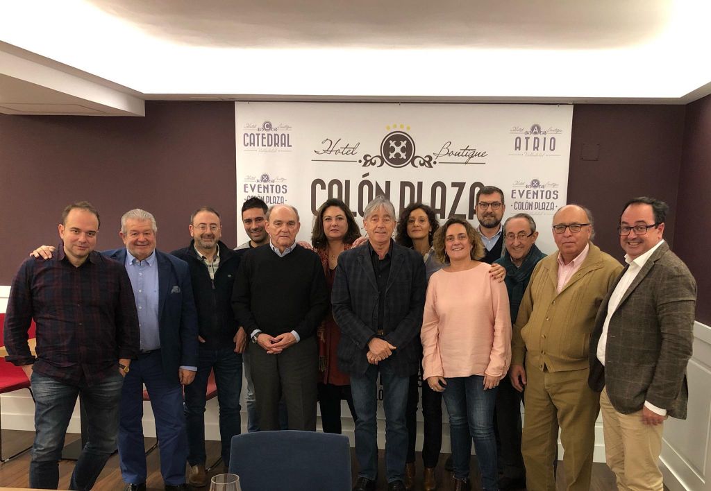 La empresa Beher reconocida como Mejor Industria Agroalimentaria