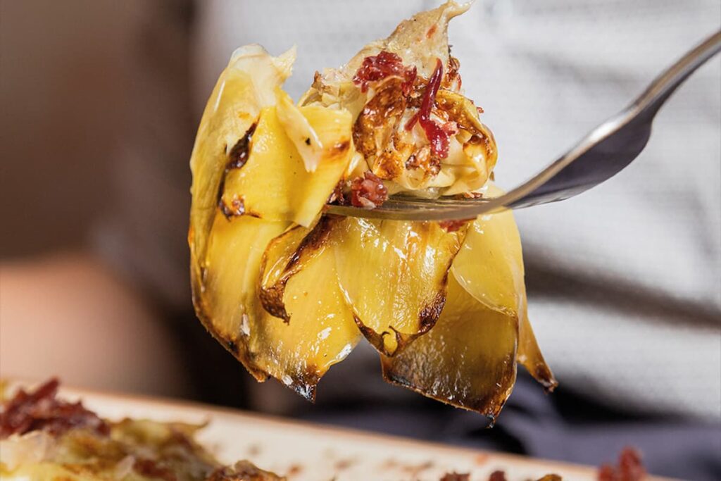 jamón ibérico y colesterol Beher