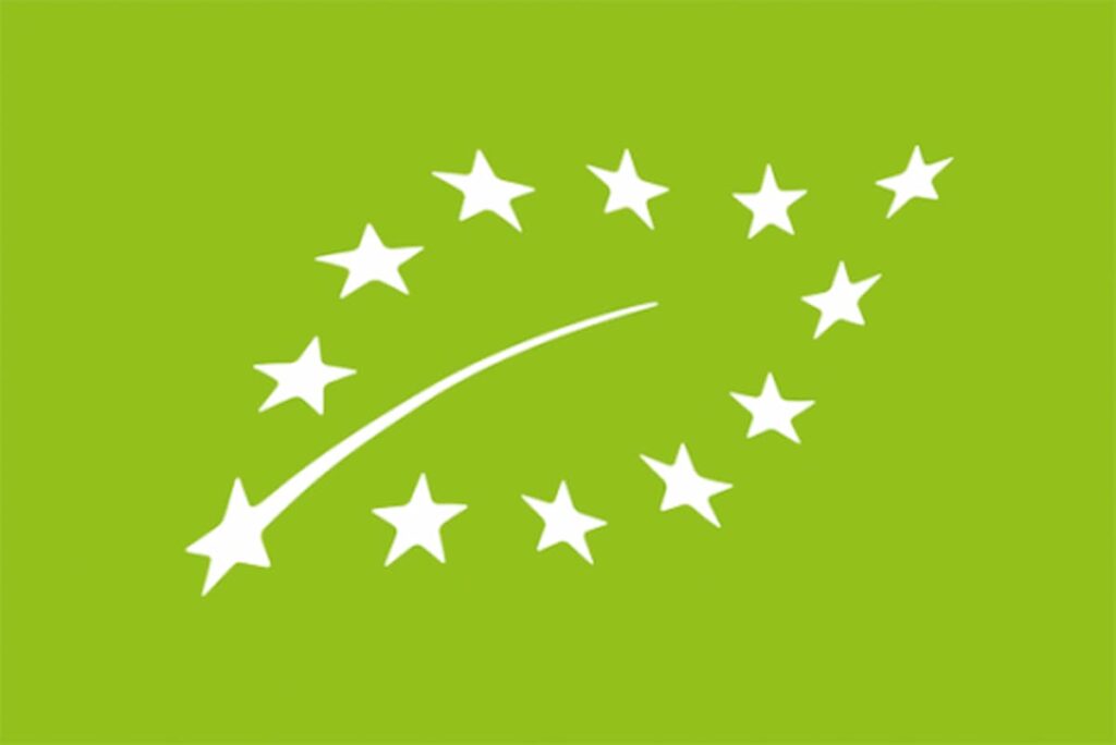 logo eurohoja producto ecológico Beher