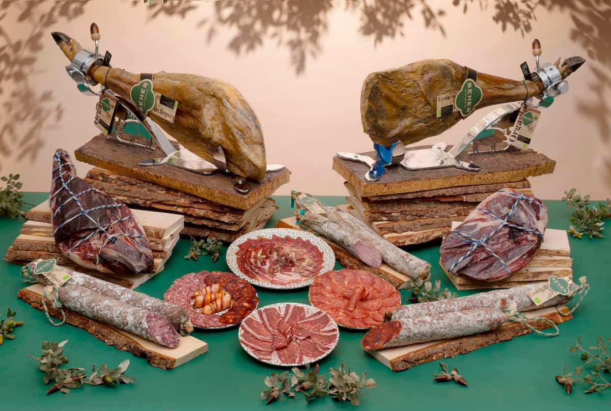 qué son productos ecológicos Beher