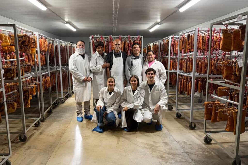 primera fábrica en USA Beher