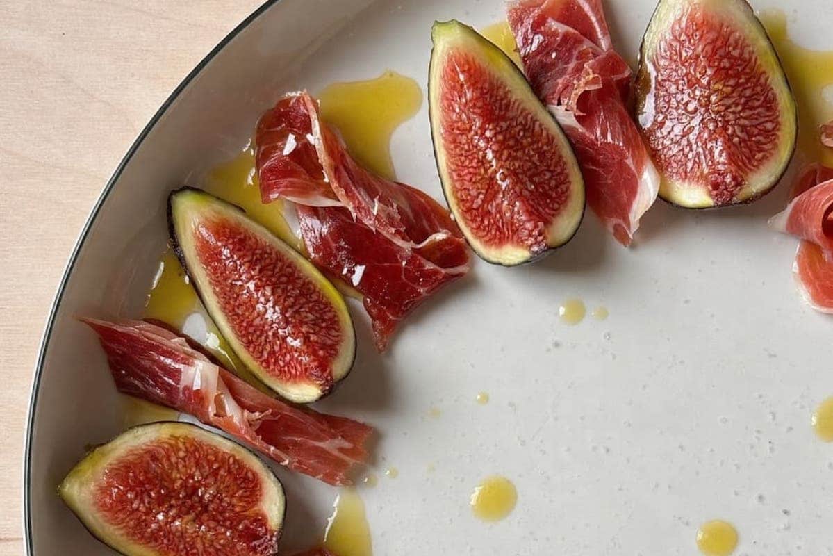 recetas veraniegas con jamón 15 ideas Beher