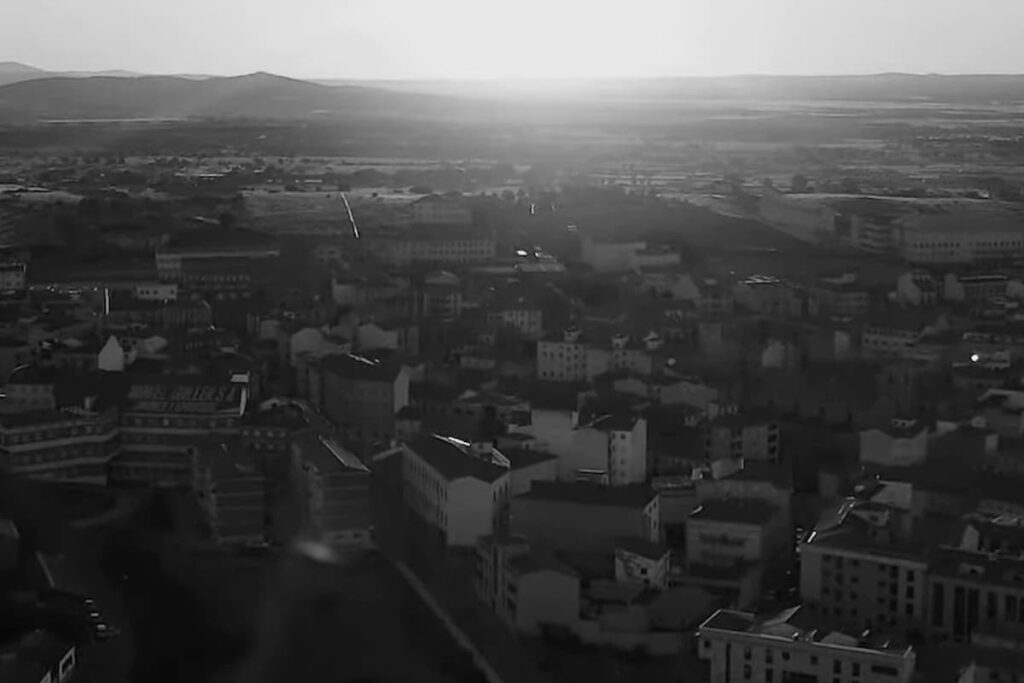 clima continental Guijuelo Beher