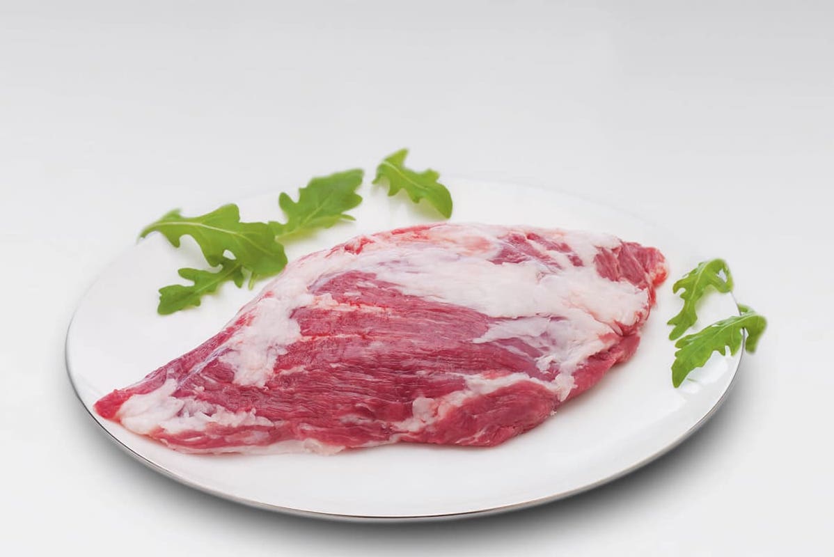 presa ibérica qué es y cómo cocinarla carne fresca BEHER